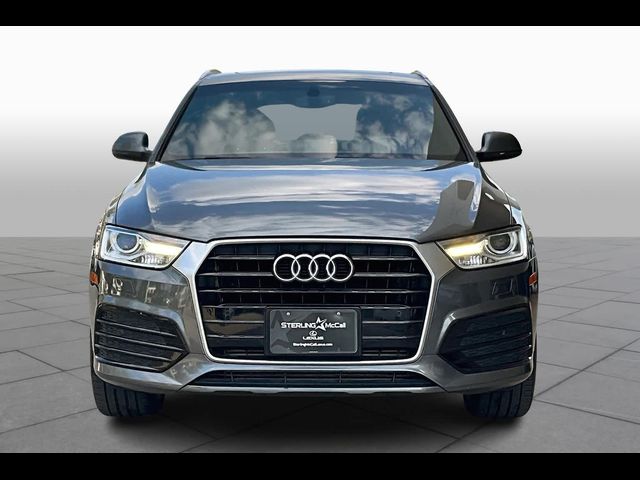 2018 Audi Q3 Premium