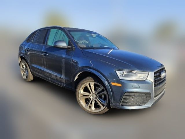 2018 Audi Q3 Premium