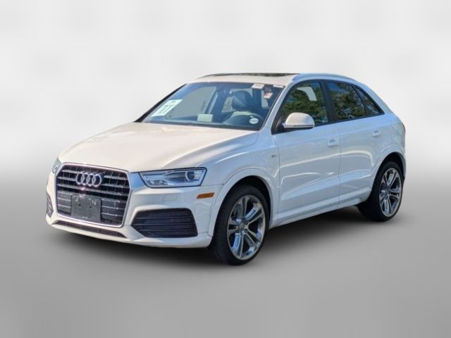 2018 Audi Q3 Premium