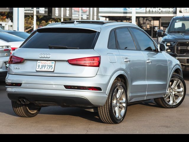 2018 Audi Q3 Premium