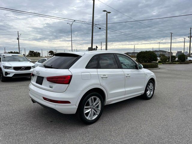 2018 Audi Q3 Premium