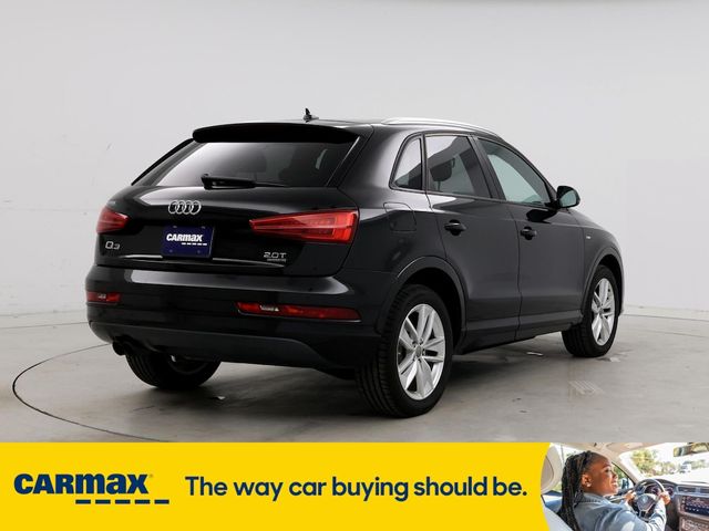 2018 Audi Q3 Premium