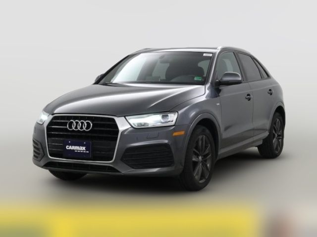 2018 Audi Q3 Premium