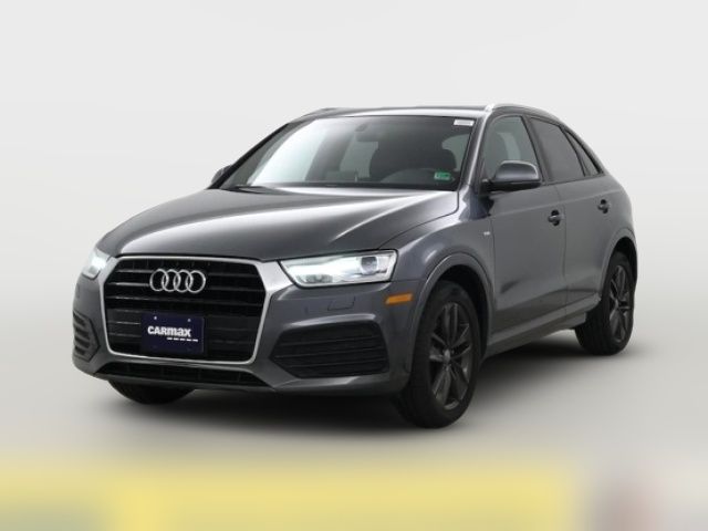 2018 Audi Q3 Premium