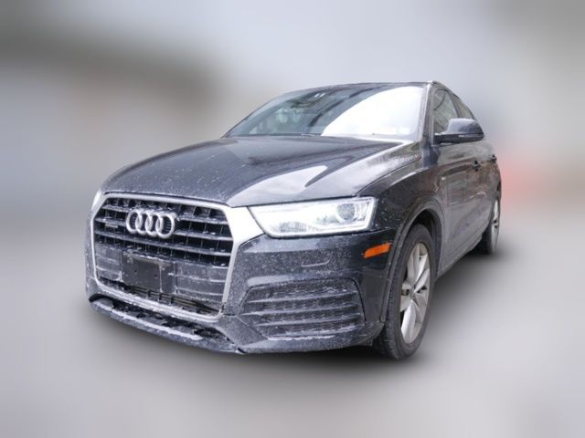 2018 Audi Q3 Premium