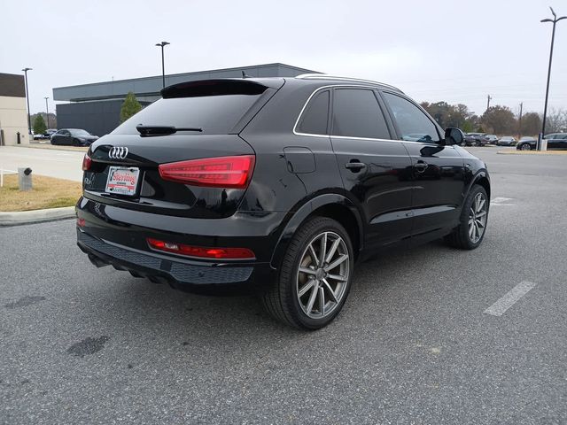 2018 Audi Q3 Premium Plus