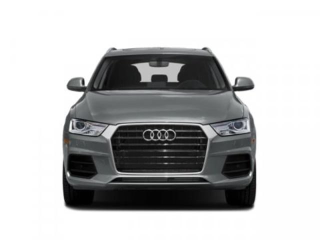 2018 Audi Q3 Premium Plus