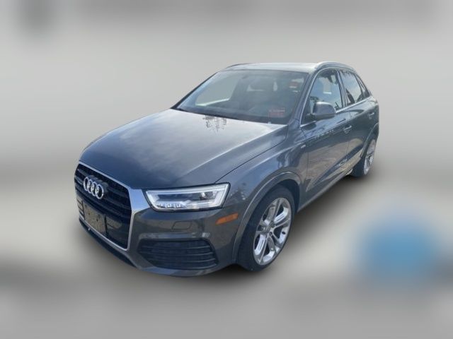 2018 Audi Q3 Premium Plus