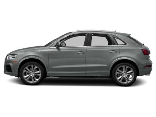 2018 Audi Q3 Premium Plus