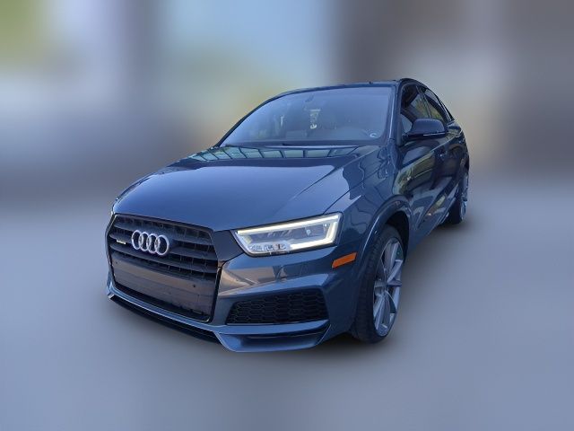 2018 Audi Q3 Premium Plus