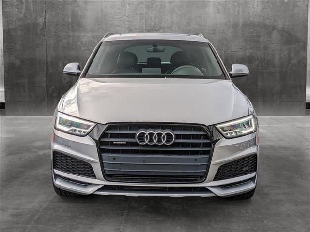 2018 Audi Q3 Premium Plus