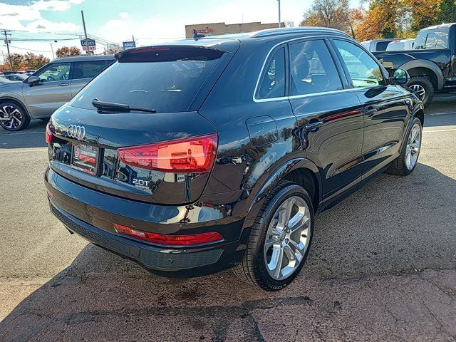 2018 Audi Q3 Premium Plus