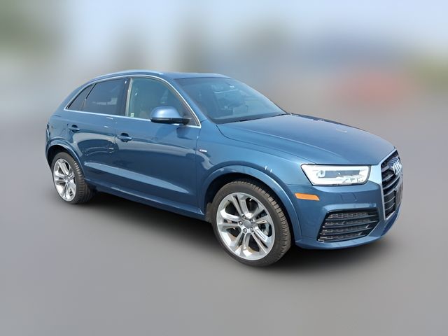 2018 Audi Q3 Sport Premium Plus