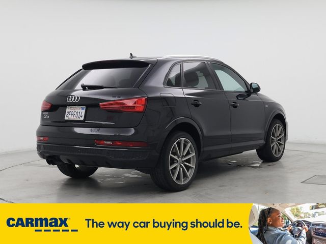 2018 Audi Q3 Premium