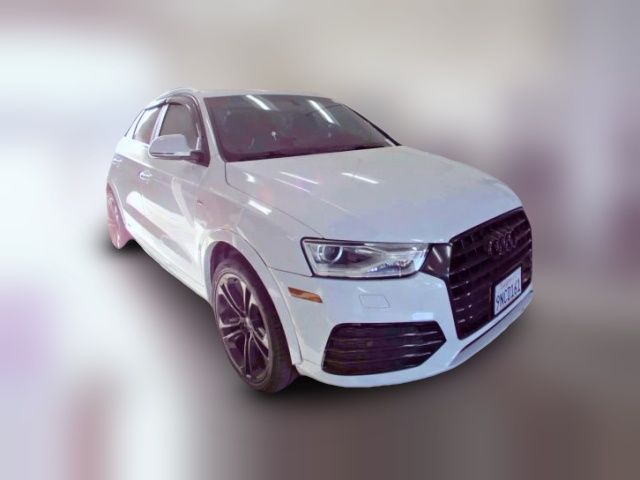 2018 Audi Q3 Sport Premium