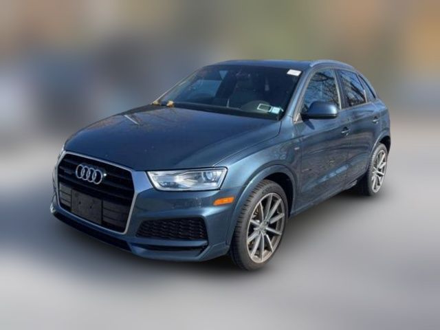 2018 Audi Q3 Sport Premium