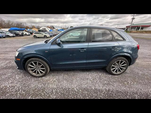 2018 Audi Q3 Sport Premium