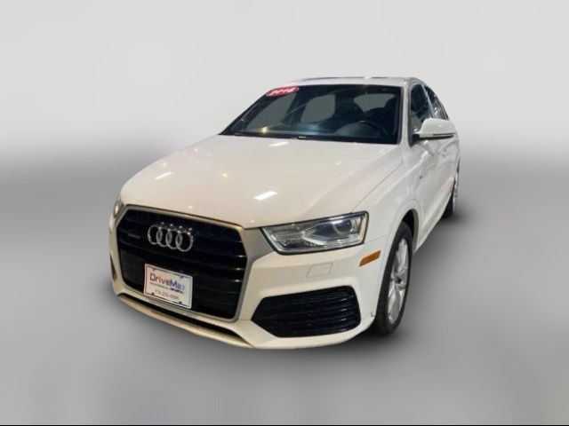 2018 Audi Q3 Sport Premium