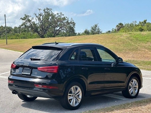 2018 Audi Q3 Sport Premium