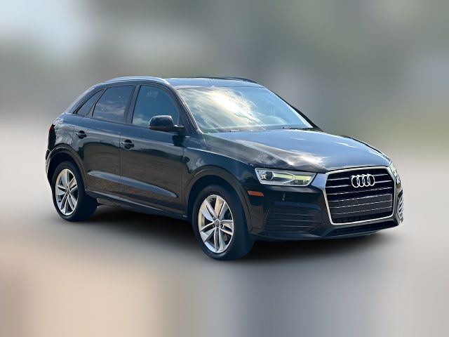 2018 Audi Q3 Sport Premium