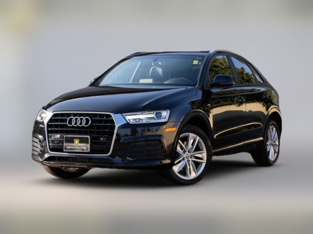 2018 Audi Q3 Sport Premium