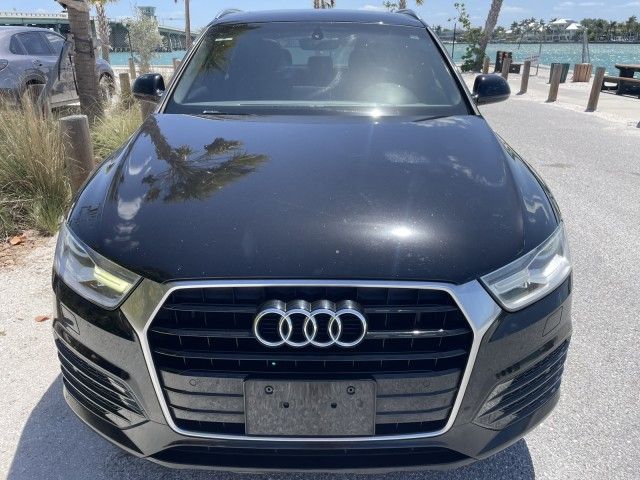 2018 Audi Q3 Sport Premium