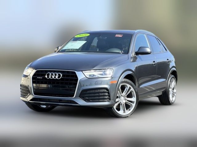 2018 Audi Q3 Sport Premium