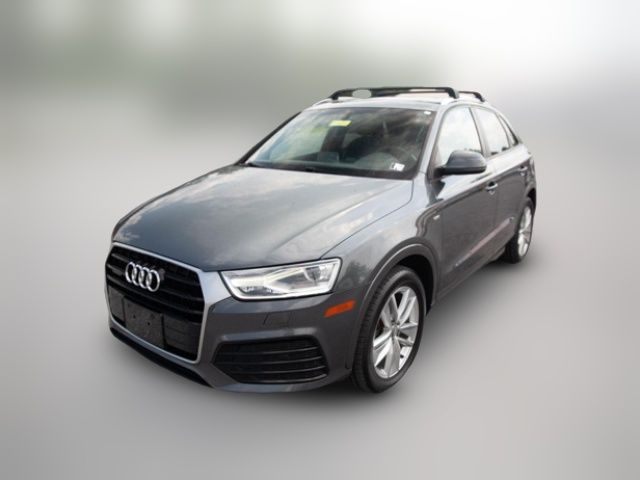 2018 Audi Q3 Sport Premium