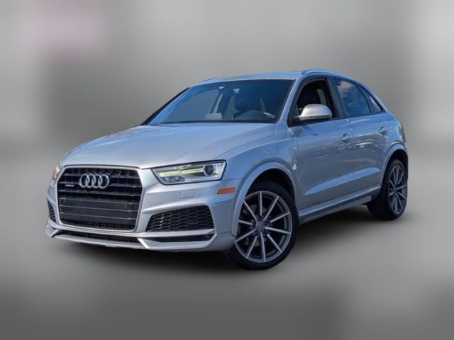 2018 Audi Q3 Sport Premium