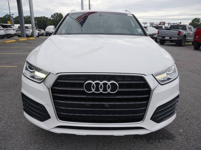 2018 Audi Q3 Sport Premium