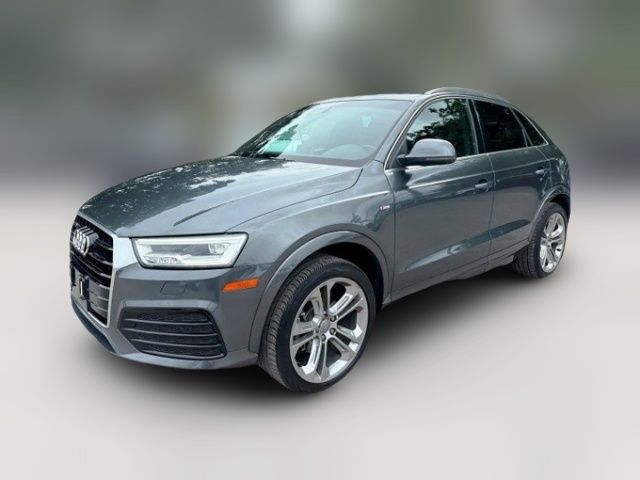 2018 Audi Q3 Sport Premium Plus