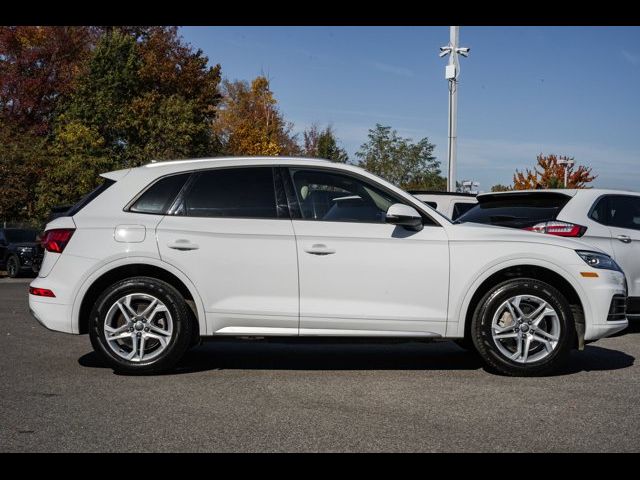 2018 Audi Q5 Premium