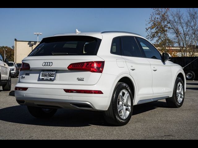 2018 Audi Q5 Premium