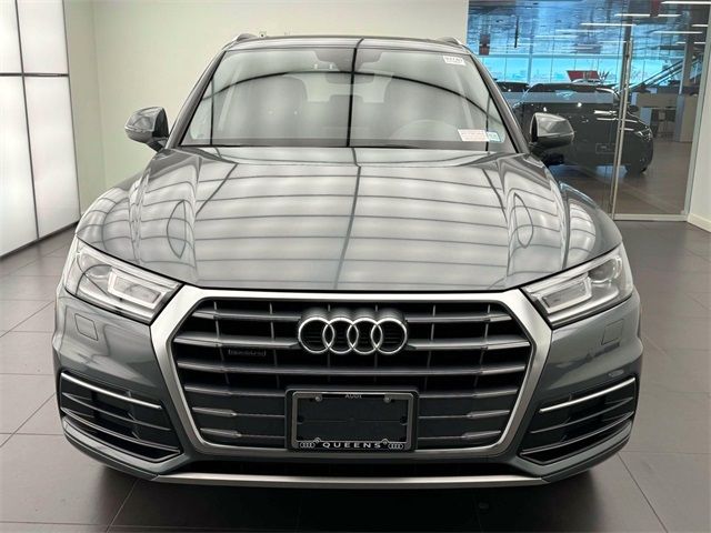 2018 Audi Q5 Premium