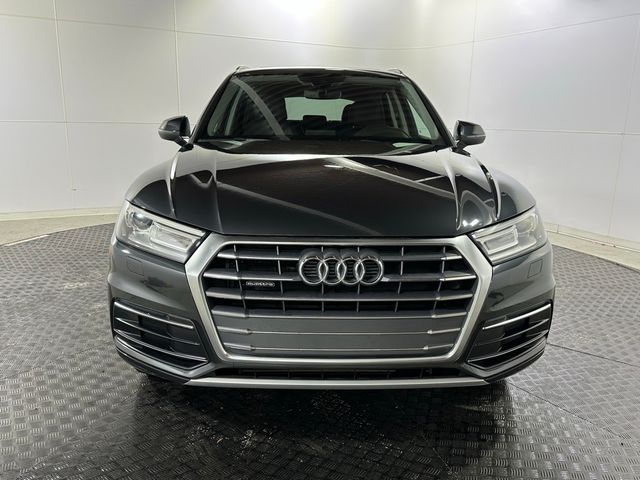 2018 Audi Q5 Premium