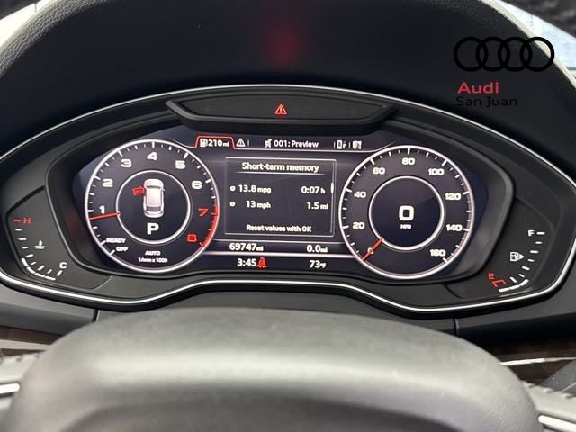 2018 Audi Q5 Premium