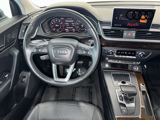 2018 Audi Q5 Premium