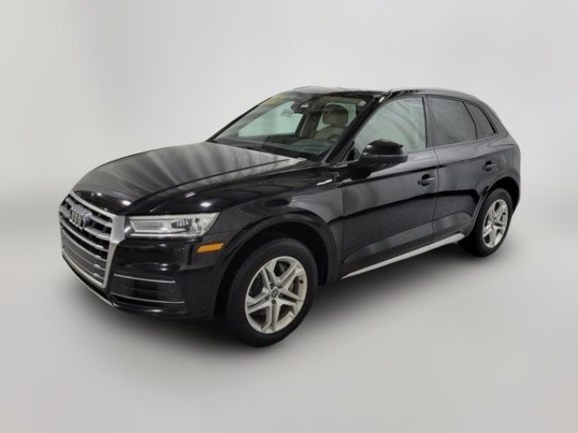 2018 Audi Q5 Premium