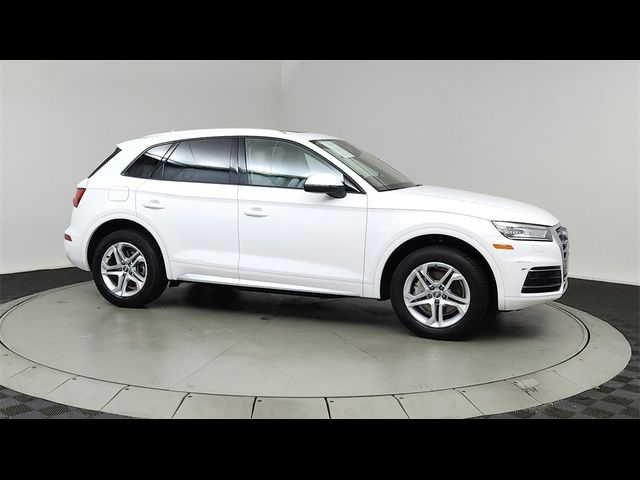 2018 Audi Q5 Premium