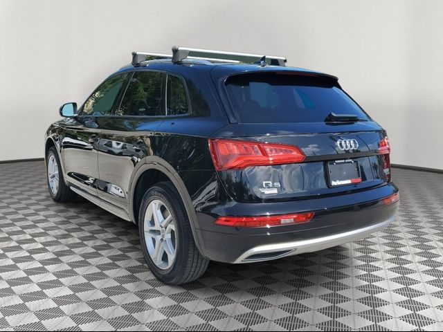 2018 Audi Q5 Premium