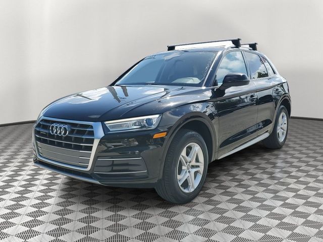 2018 Audi Q5 Premium