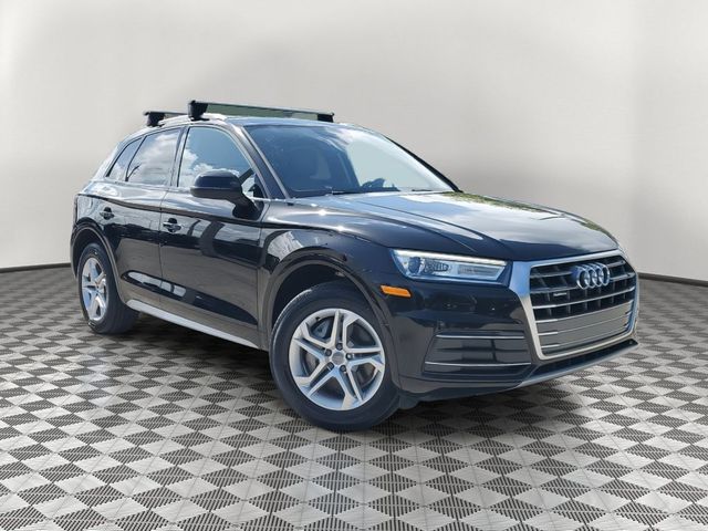 2018 Audi Q5 Premium