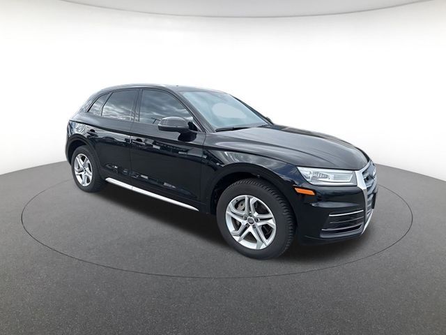 2018 Audi Q5 Premium
