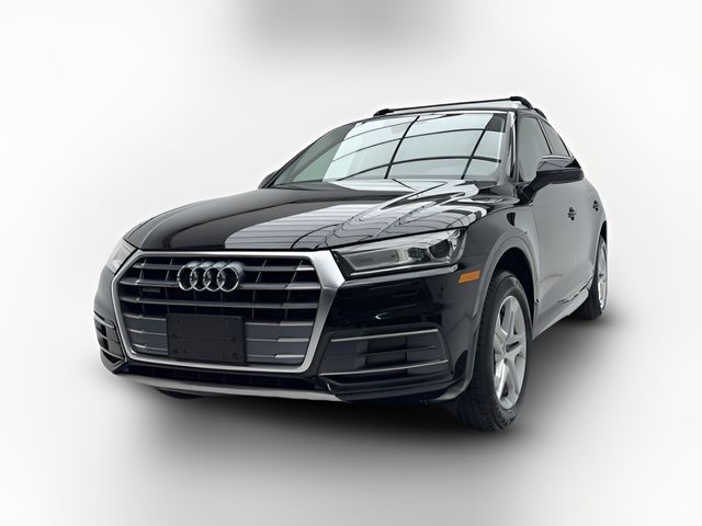 2018 Audi Q5 Premium