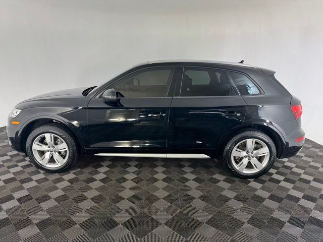 2018 Audi Q5 Premium