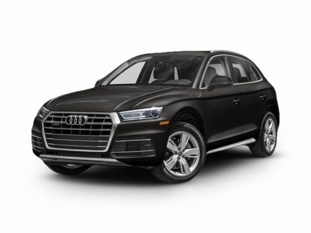 2018 Audi Q5 Premium