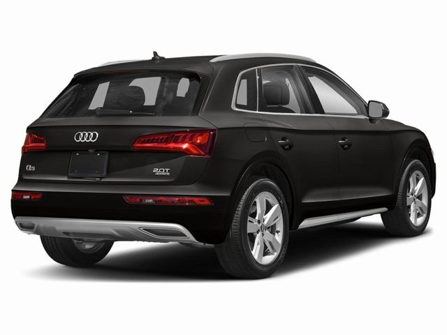 2018 Audi Q5 Premium