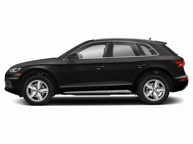 2018 Audi Q5 Premium