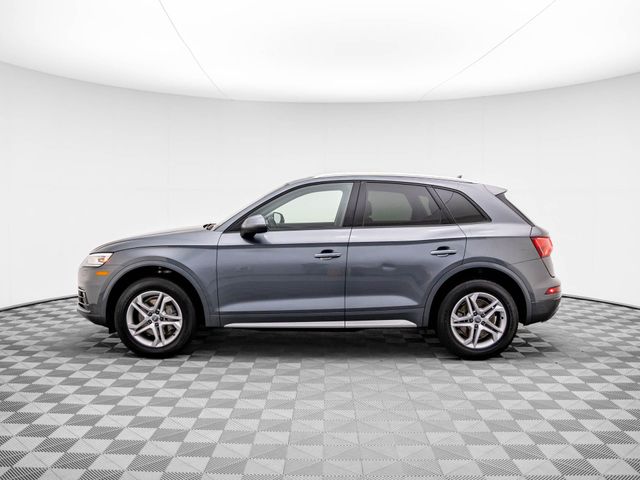 2018 Audi Q5 Premium