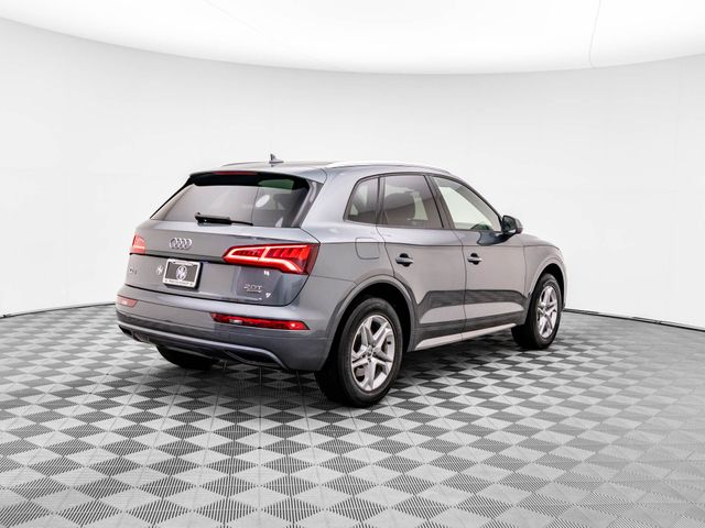 2018 Audi Q5 Premium